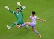 Meksiko Menang 1-0 Atas Korea Selatan di Piala Dunia 2026