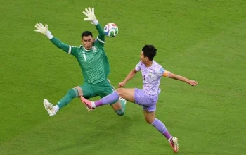 Meksiko Menang 1-0 Atas Korea Selatan di Piala Dunia 2026