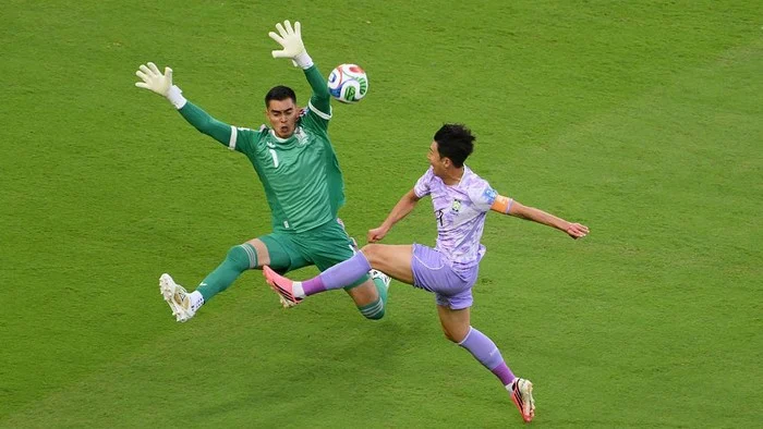 Meksiko Menang 1-0 Atas Korea Selatan di Piala Dunia 2026
