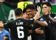 Meksiko Menang 1-0 Atas Korea Selatan, Luis Romo Jadi Pahlawan