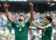 Meksiko Mengalahkan Afrika Selatan 2-0 di Piala Dunia 2026