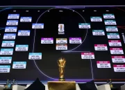 Meksiko Pastikan Lolos ke Babak 32 Besar Piala Dunia 2026 Setelah Mengalahkan Korea Selatan