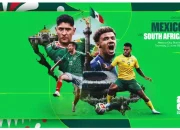 Meksiko vs Ekuador di Piala Dunia 2026: Pertandingan yang Dinantikan