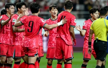 Meksiko vs Korea Selatan: Kemenangan Beruntun Meksiko di Piala Dunia 2026