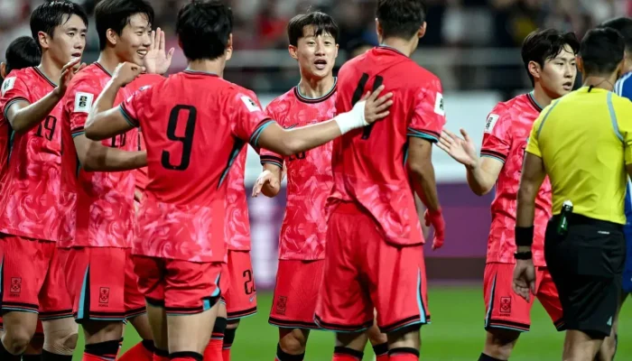 Meksiko vs Korea Selatan: Kemenangan Beruntun Meksiko di Piala Dunia 2026