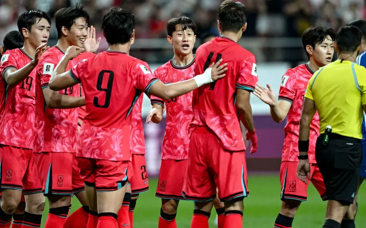 Meksiko vs Korea Selatan: Kemenangan Beruntun Meksiko di Piala Dunia 2026