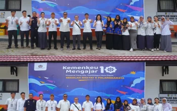 Membangun Masa Depan Bersama 4-H dan Boys & Girls Club