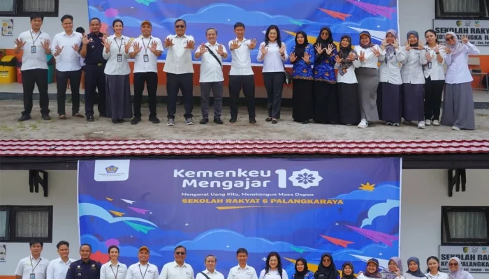 Membangun Masa Depan Bersama 4-H dan Boys & Girls Club