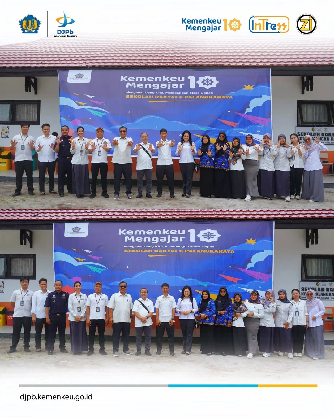 Membangun Masa Depan Bersama 4-H dan Boys & Girls Club
