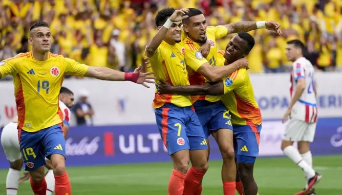 Mengapa Kepenggemaran Sepak Bola di Amerika Latin Merasa Hampir Suci