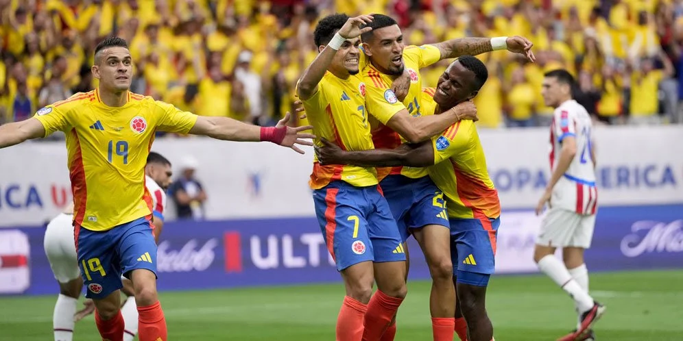 Mengapa Kepenggemaran Sepak Bola di Amerika Latin Merasa Hampir Suci