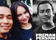 Mengenal Cuk Nugroho, Aktor di Balik Karakter Saep 'Bos Copet' Preman Pensiun yang Meninggal Dunia