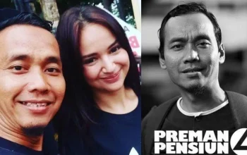Mengenal Cuk Nugroho, Aktor di Balik Karakter Saep 'Bos Copet' Preman Pensiun yang Meninggal Dunia
