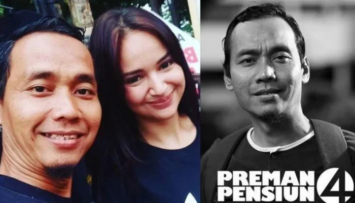 Mengenal Cuk Nugroho, Aktor di Balik Karakter Saep ‘Bos Copet’ Preman Pensiun yang Meninggal Dunia