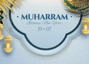 Mengenal Keutamaan Bulan Muharram dan Khutbah Jumat di Tahun Baru Islam 1448 H