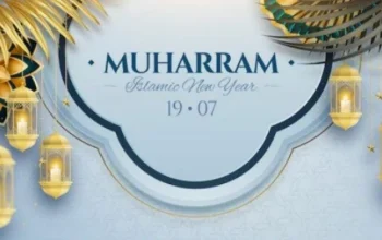Mengenal Keutamaan Bulan Muharram dan Khutbah Jumat di Tahun Baru Islam 1448 H