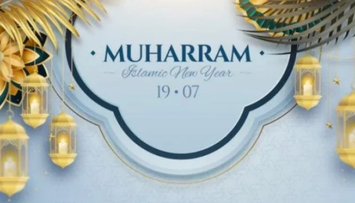 Mengenal Keutamaan Bulan Muharram dan Khutbah Jumat di Tahun Baru Islam 1448 H