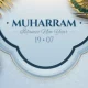 Mengenal Keutamaan Bulan Muharram dan Khutbah Jumat di Tahun Baru Islam 1448 H