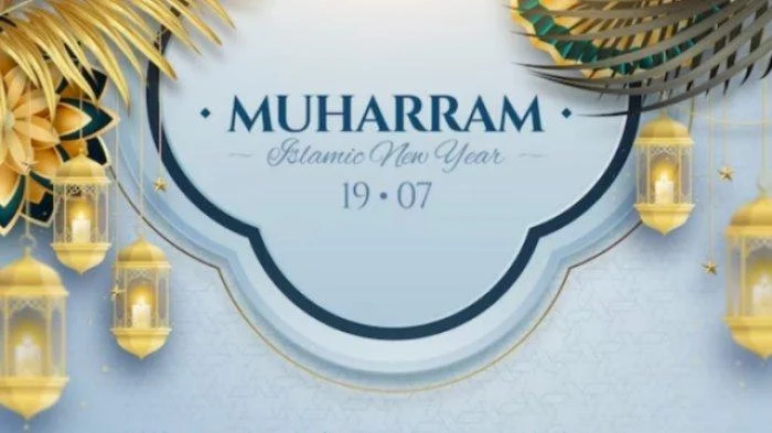 Mengenal Keutamaan Bulan Muharram dan Khutbah Jumat di Tahun Baru Islam 1448 H
