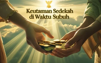 Mengenal Keutamaan Waktu Subuh dan Amalan yang Dianjurkan
