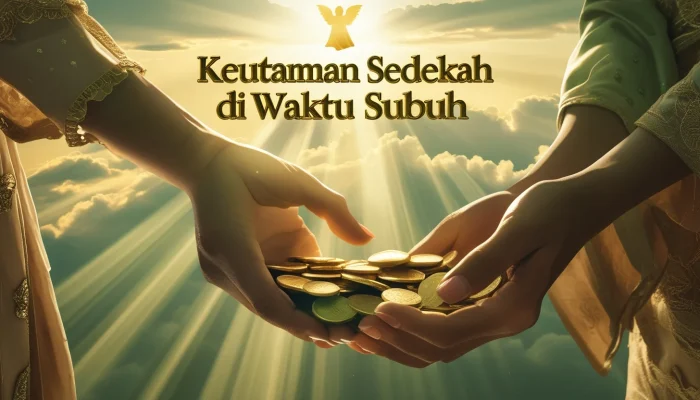 Mengenal Keutamaan Waktu Subuh dan Amalan yang Dianjurkan