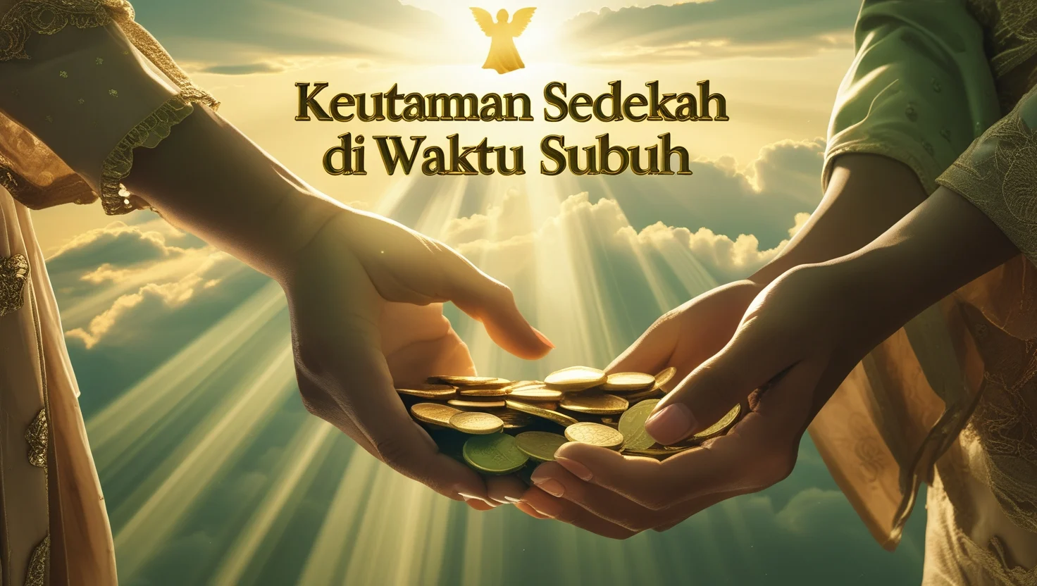Mengenal Keutamaan Waktu Subuh dan Amalan yang Dianjurkan