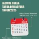 Mengenal Puasa Tasua dan Asyura: Keutamaan, Dalil, dan Jadwal Puasa Muharram 2026