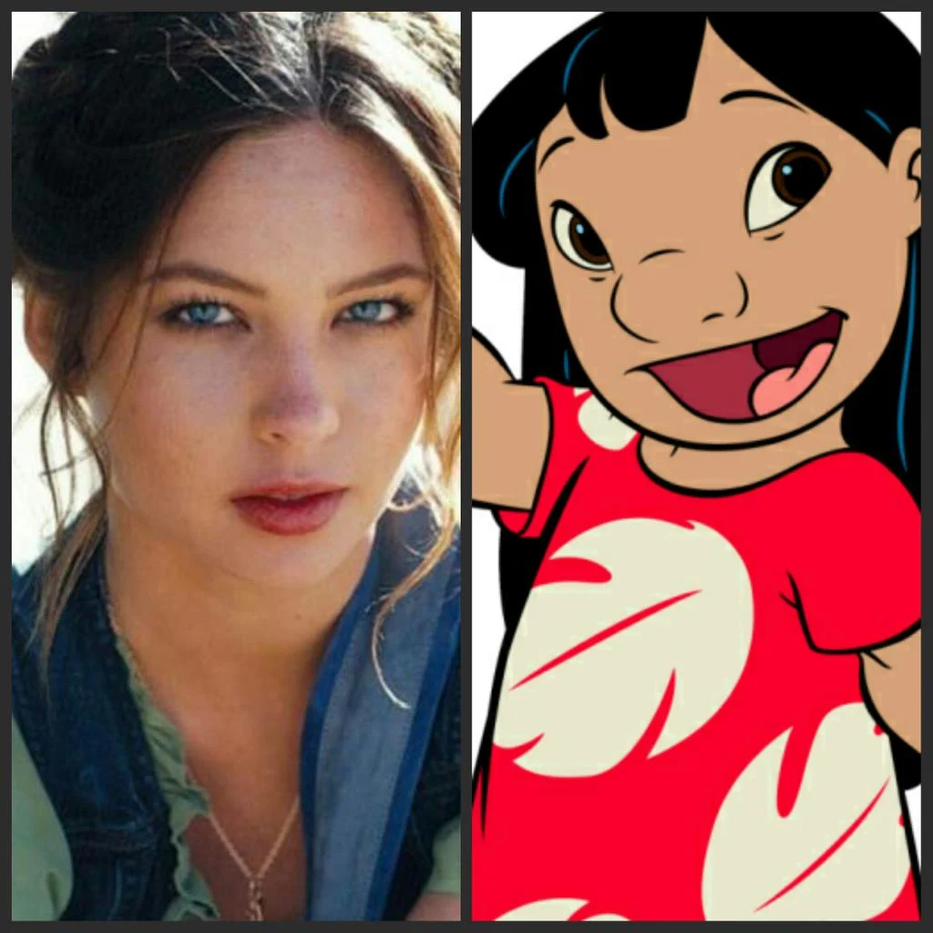 Mengenang Daveigh Chase: Aktris 'Lilo & Stitch' yang Berpulang Terlalu Dini