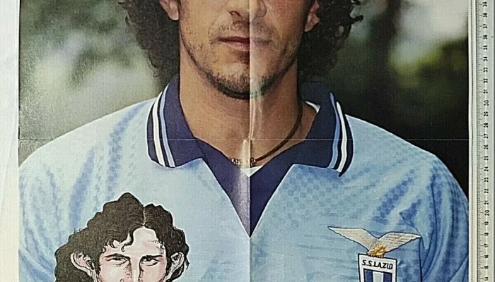 Mengenang Igor Protti: Legenda Sepak Bola Italia yang Meninggalkan Kenangan Abadi