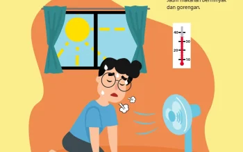 Menghadapi Musim Panas yang Tak Berakhir: Bagaimana Sekolah dan Penumpang Pesawat Bisa Mengatasi Tantangan Cuaca Ekstrem