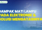 Menghadapi Pemadaman Listrik: Dampak dan Solusi