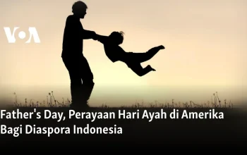 Menghormati Ayah: Perayaan Hari Ayah dan Sejarah Amerika