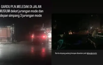Mengungkap Fenomena Mati Lampu di Indonesia: Penyebab dan Solusi