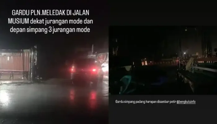Mengungkap Fenomena Mati Lampu di Indonesia: Penyebab dan Solusi