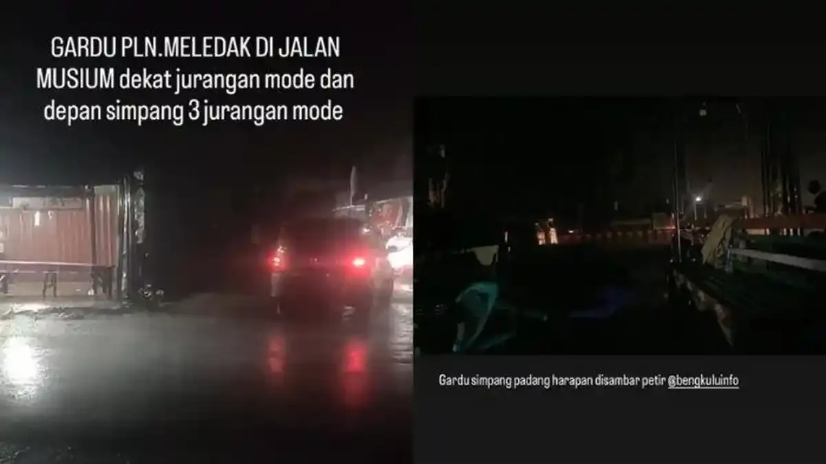 Mengungkap Fenomena Mati Lampu di Indonesia: Penyebab dan Solusi