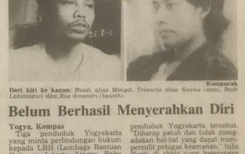 Mengungkap Misteri 'Chelsea Jane Doe' yang Dibunuh 26 Tahun Lalu