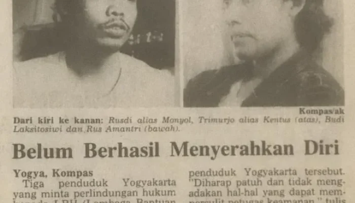 Mengungkap Misteri ‘Chelsea Jane Doe’ yang Dibunuh 26 Tahun Lalu