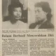 Mengungkap Misteri ‘Chelsea Jane Doe’ yang Dibunuh 26 Tahun Lalu