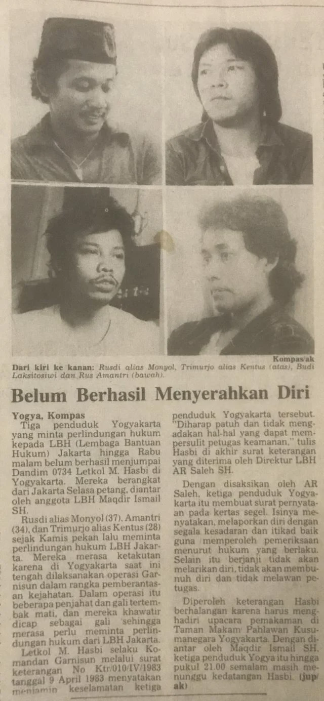 Mengungkap Misteri 'Chelsea Jane Doe' yang Dibunuh 26 Tahun Lalu