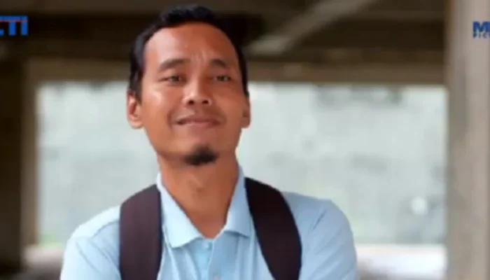 Meninggalnya Icuk Baros, Pemeran Saep Copet di Preman Pensiun, Menghebohkan Dunia Hiburan