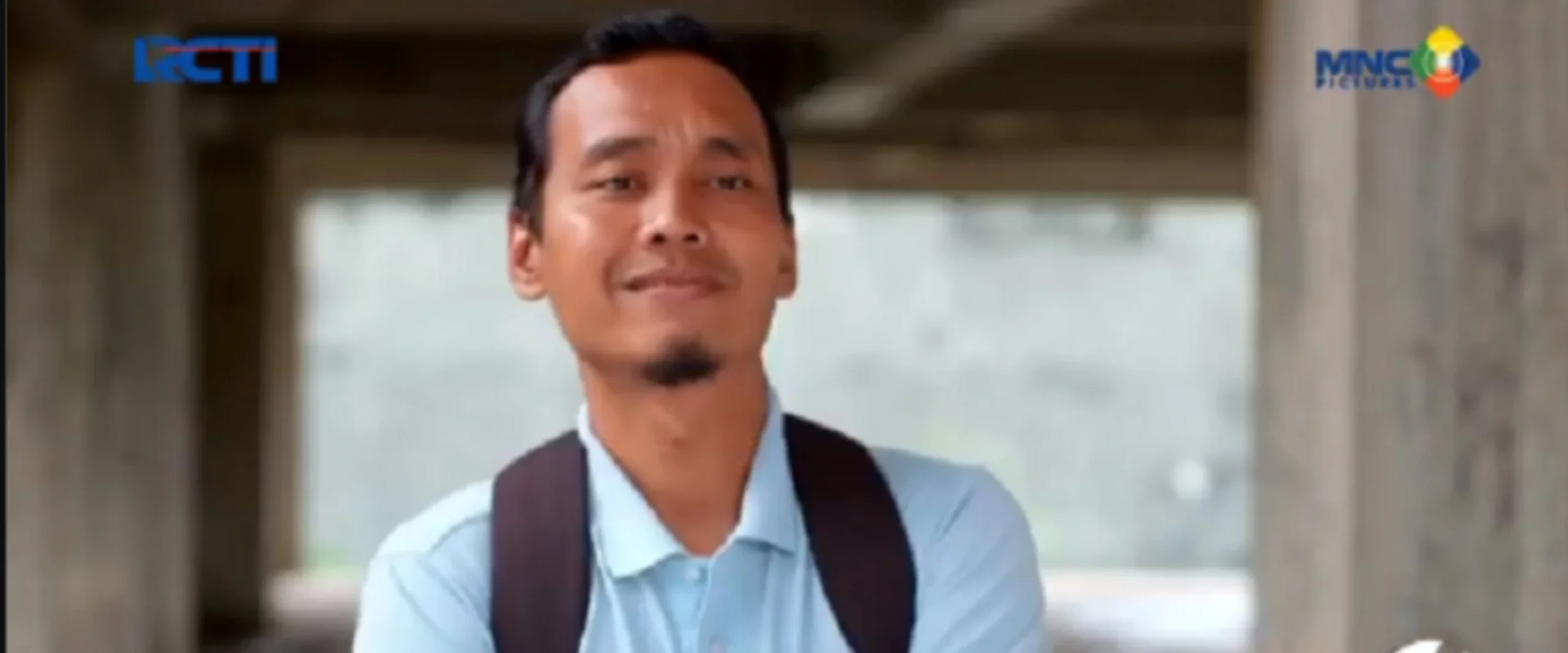 Meninggalnya Icuk Baros, Pemeran Saep Copet di Preman Pensiun, Menghebohkan Dunia Hiburan