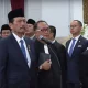 Menteri dan Pertemuan Penting: Prabowo Subianto Memanggil Luhut Binsar Pandjaitan dan Chatib Basri