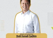 Menteri Kesehatan Budi Gunadi Sadikin: Harga Obat Naik hingga 20% Imbas Pelemahan Rupiah