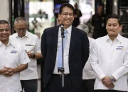 Menteri Keuangan dan Kesehatan: Antara Isu Pergantian dan Kebijakan Fiskal