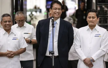 Menteri Keuangan dan Kesehatan: Antara Isu Pergantian dan Kebijakan Fiskal