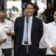 Menteri Keuangan dan Kesehatan: Antara Isu Pergantian dan Kebijakan Fiskal