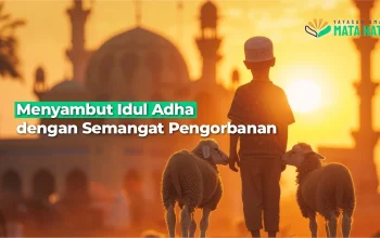 Menyambut Idul Adha, Eka dan Warda Bangun Usaha Kuliner dengan Pinjaman Modal BRI