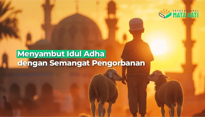 Menyambut Idul Adha, Eka dan Warda Bangun Usaha Kuliner dengan Pinjaman Modal BRI