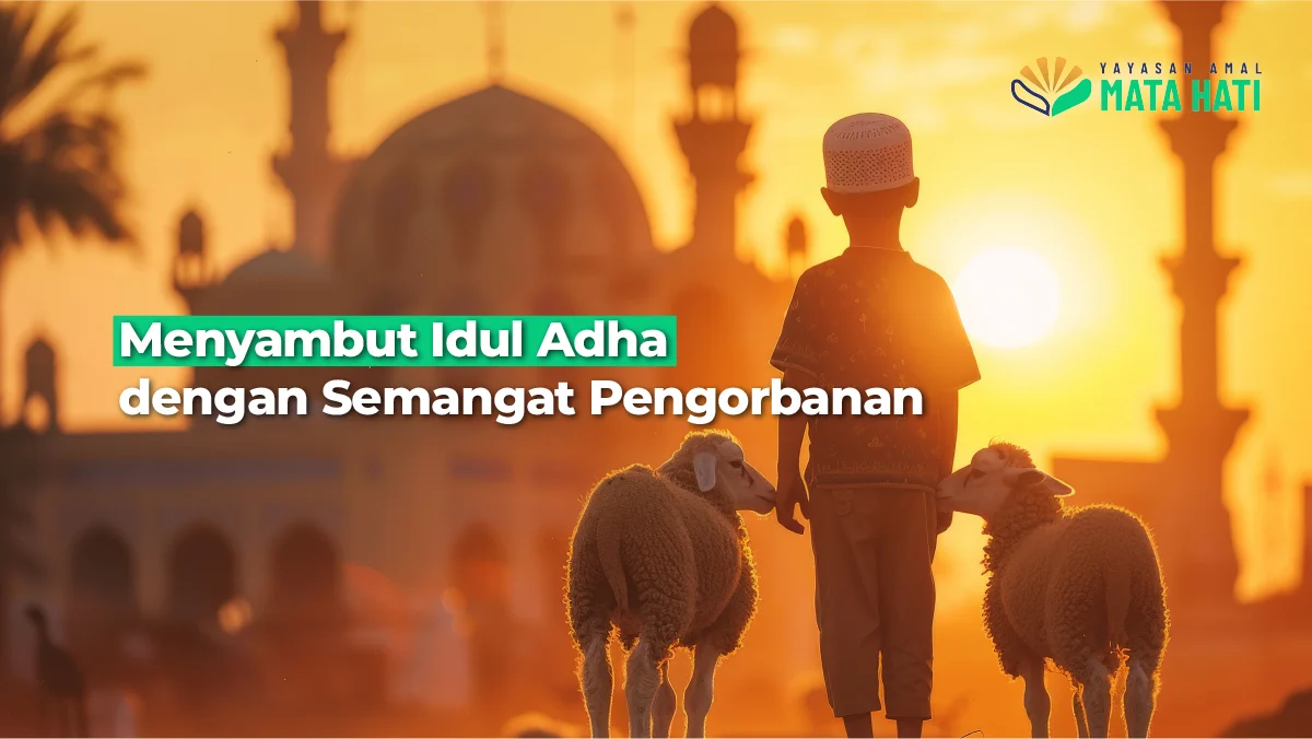 Menyambut Idul Adha, Eka dan Warda Bangun Usaha Kuliner dengan Pinjaman Modal BRI
