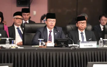 Mesir Dorong Kerja Sama Ekonomi dengan Afrika dan Korea Selatan